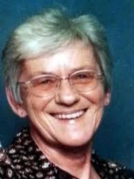 Carol Gerhart Obituary (2015)