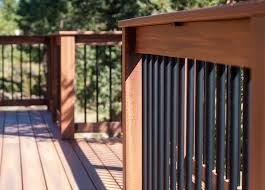 Free shipping and free returns on prime eligible items. Revolutionary Railing Products Porch Stair Railing Options