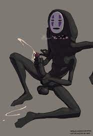 Post 4428522: DracReloaded no_face Spirited_Away