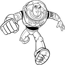 Showing 12 coloring pages related to buzz lightyear. Toy Story Buzz Lightyear Goes Quickly Coloring Pages Toy Story Coloring Pages Superhero Coloring Pages Disney Coloring Pages