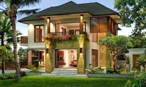 Pintu dan jendela dari kayu dipadukan dengan desain minimalis inspirasi desain rumah minimalis tampak depan 20. 100 Gambar Rumah Minimalis Terbaru 1 2 Lantai Berikut Denah