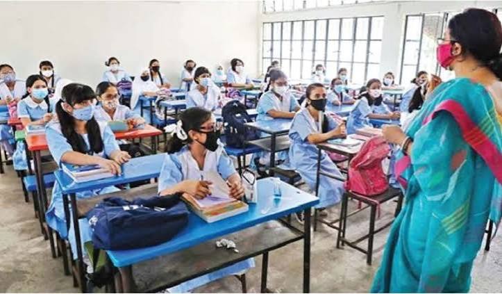 ১৪ শতাংশ কোটা থাকছে সরকারি মাধ্যমিক বিদ্যালয়ে ভর্তিতে – দৈনিক জনতা