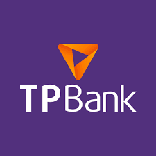 TPBank Logo