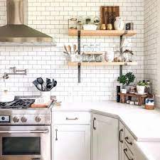 Well you're in luck, because. Farmhouse Backsplash Life On Summerhill