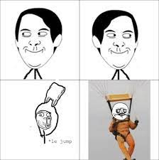 Me Gusta Meme As A Kid Png 550 551 Pixels Crazy Funny Memes Funny Geek Humor