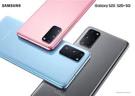 三星galaxy s20 系列台灣上市價格 預購 優惠整理懶人包一次懂 癮科技cool3c samsung galaxy smartphone samsung