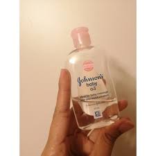 Johnson S Baby Oil Reviews In Oils Chickadvisor