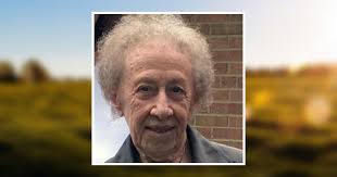 Jean Wilson Obituary March 21, 2021