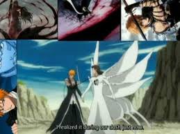 Bleach 308 Ichigo Final Form Vs Aizen Final Battle Youtube I will really miss bleach but i. bleach 308 ichigo final form vs aizen final battle