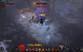 Once reaching the waypoint, you need to run into the city and go into the ruins, find the entrance and enter the ruins. Kanai S Cube Hands On Tutorial