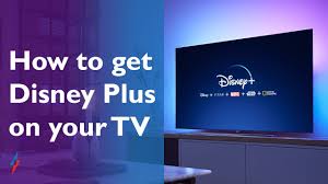 Sharp smart tv is available on hdtv and ultra hd. How To Get Disney Plus On A Smart Tv Youtube