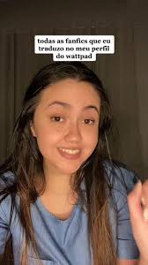 Indicações de Fanfics Harry Potter no Wattpad