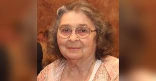 Patricia Outzen Obituary