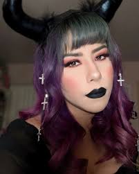 Arctic Fox Hair Color