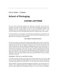It presents the case for why you should be hired and distinguishes you from other candidates. 30 How To Write A Cover Letter For A Resume Cover Letter For Resume Writing A Cover Letter Resume Cover Letter Examples