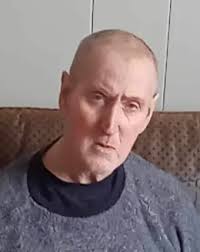 Obituary information for Edward "Ed" Mitchell