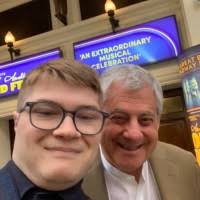 80+ "Bill Fairchild" profiles