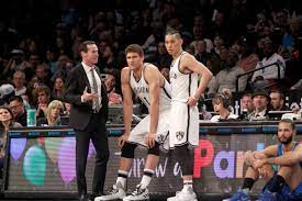Clubhouse · news · roster · patch · statistics · depth chart · units · ratings · schedule · salaries · transactions · nba stats · tbt. Brooklyn Nets 2016 17 End Of Season Roundtable