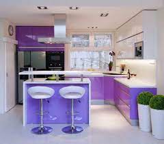 Home Design Ideas Pictures Remodel And Decor Interior Dapur Dapur Dekor