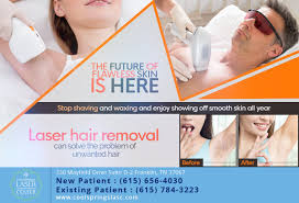 Vascular laser treatment is for the reds such as rosacea, nose veins, scars erbium laser resurfacing is a procedure which successfully removes superficial lines to moderately deep wrinkles. Coolsprings Laser Aesthetic Skin Care Center Coolspringslasc Twitter