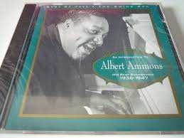 Best Of Albert Ammons