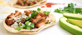 Grilled shrimp or fish tacos are super easy to prepare and packed with flavor. Uly S Tacos Home