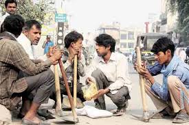 Daily Wage Labourers, Gig Workers Hit Worst by COVID-19 ...