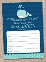 Fill In Printable Blue Whale Nautical Boys Baby Shower Invitations Digital Wishes For Baby Cards Baby Shower Invites For Girl Baby Shower Invitations For Boys