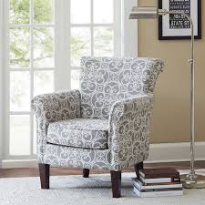 Olson Armchair Club Chairs Living Room Chairs Furniture