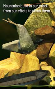 If you want to use an app from outside of the google play store, you can install the app'. Updated Getting Over It With Bennett Foddy Mod App Download For Pc Android 2021