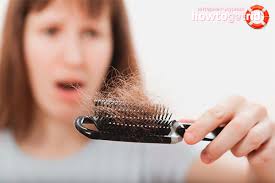 Penelitian untuk ubat dan kosmetik yang baru yang diperolehi dari plasenta manusia. Rambut Gugur Pada Wanita Sebab Dan Rawatan