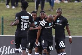 Orlando pirates fixtures, schedule, match results and the latest standings. Orlando Pirates Have A Chance To Go Top Of The Log