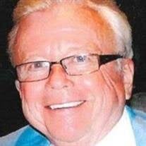 Mahlon Floyd Hanson Obituary