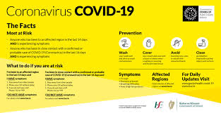 Maybe you would like to learn more about one of these? Cairdeas Clubhouse Covid 19 Update 17 03 2020 Cairdeas Clubhouse