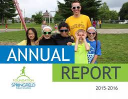 2015-2016 ANNUAL REPORT FINAL