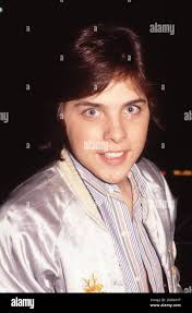 Clark brandon hi-res stock photography and images