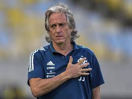 Jorge jesus leaves flamengo to coach benfica again. Flamengo Coach Jesus Has Coronavirus The Canberra Times Canberra Act