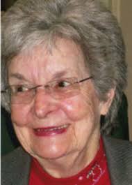 Dr. Jeannette Cruse, Lewisburg