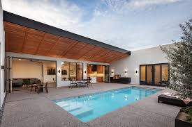 Exclusive & private getaway in sedona, arizona. Weave House In Phoenix Draws Upon Work By Georgia O Keeffe