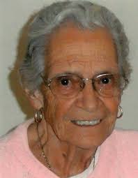 Sabina Moeller Obituary