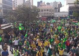 Os atos ocorrem em várias cidades e, principalmente, nas capitais. Rrrqwcutoxbzhm