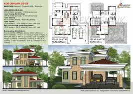 Jom lihat pelan lantai rumah 2 tingkat. 2 Tingkat Ibs Focus Kontraktor Bina Rumah Ibs Selangor