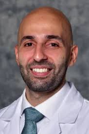 Dr. Hector E. James, MD