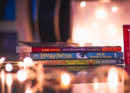 Harry potter and the sorcerer's stone. Where To Get Free Harry Potter Books Bona Fide Bookworm