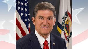 Senator Manchin announces service academy nominations