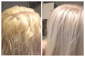 16 scientific wella toner for orange yellow hair