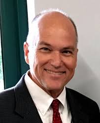 Charles Fell Obituary