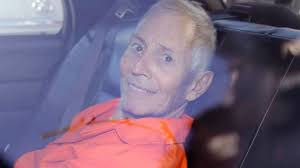The Life of Serial Killer Robert Durst