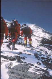 Jackson Man To Film Great Grandfather S Everest Attempt Outdoors Unionleader Com