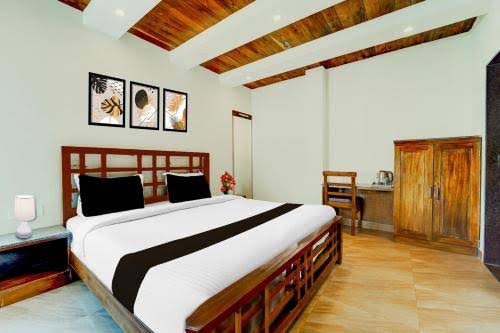 Collection O Charing Cross Ooty, India - Photos, Room Rates & Promotions